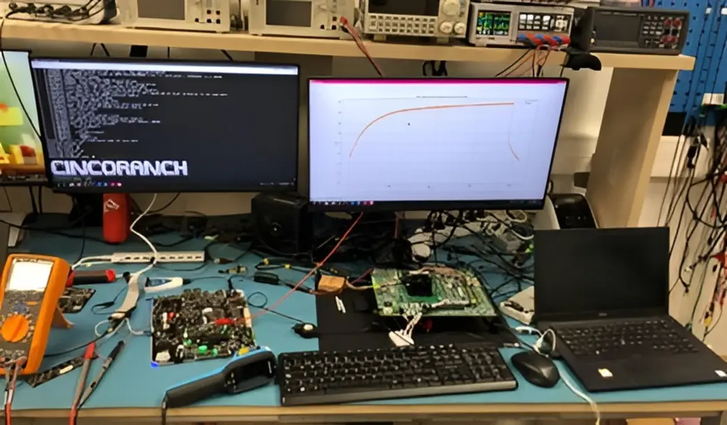 Европейский стартап запустил рабочее RISC-V решение на техпроцессе Intel 3: &laquo;маленький&raquo; шаг к технологическому суверенитету