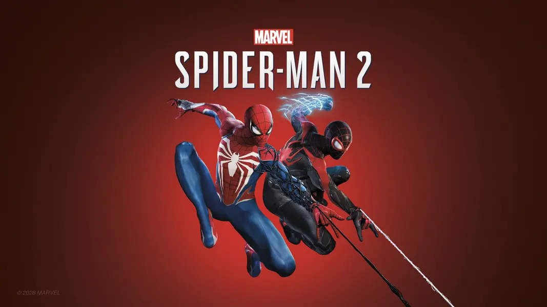 Marvel’s Spider-Man 2 возглавляет февральскую подборку PS Plus Extra вместе с мощными инди-хитами