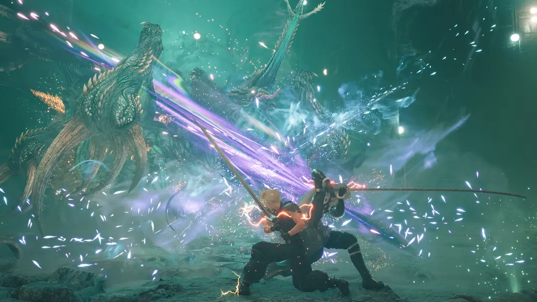 Режиссер Final Fantasy VII Remake Part 3: мультиплатформенный релиз не ударит по качеству графики &mdash; &laquo;мне приходится повторять это снова и снова&raquo;