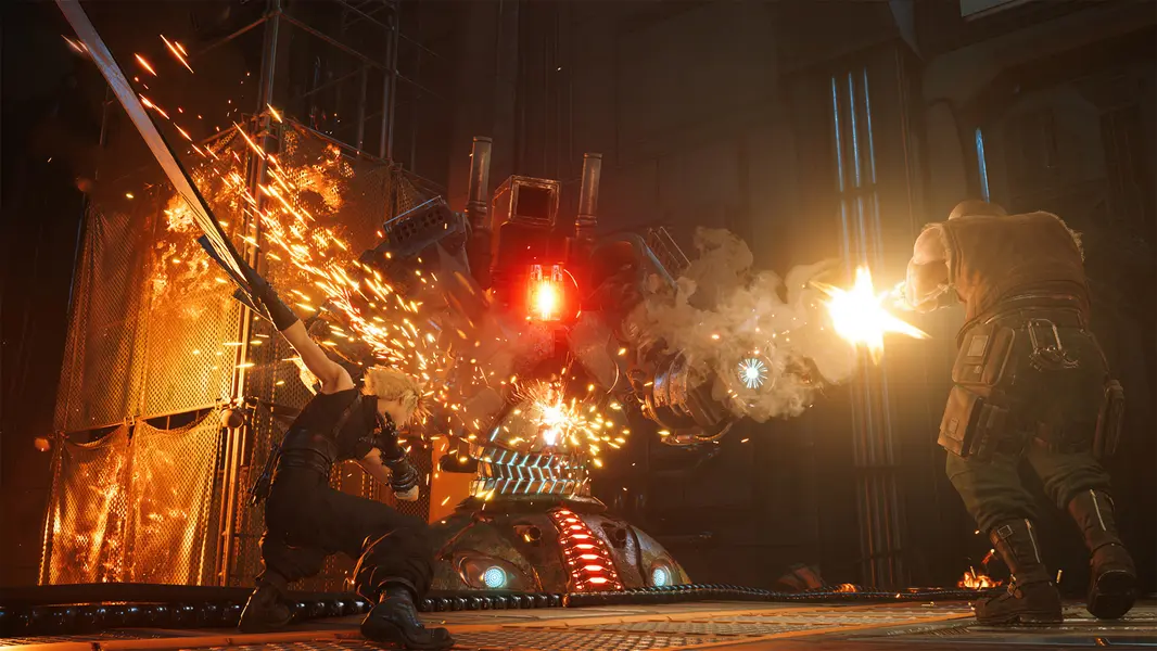 Режиссер Final Fantasy VII Remake Part 3: мультиплатформенный релиз не ударит по качеству графики &mdash; &laquo;мне приходится повторять это снова и снова&raquo;