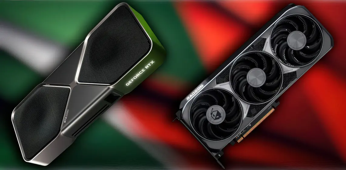 NVIDIA DLSS 4.5 громит нативное разрешение и AMD FSR в слепом тестировании