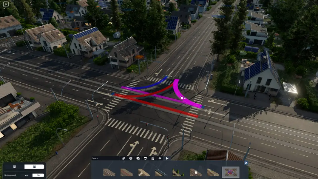 Грузо-лепно: &laquo;Transport Fever 3&raquo; (PC) &mdash; первые впечатления