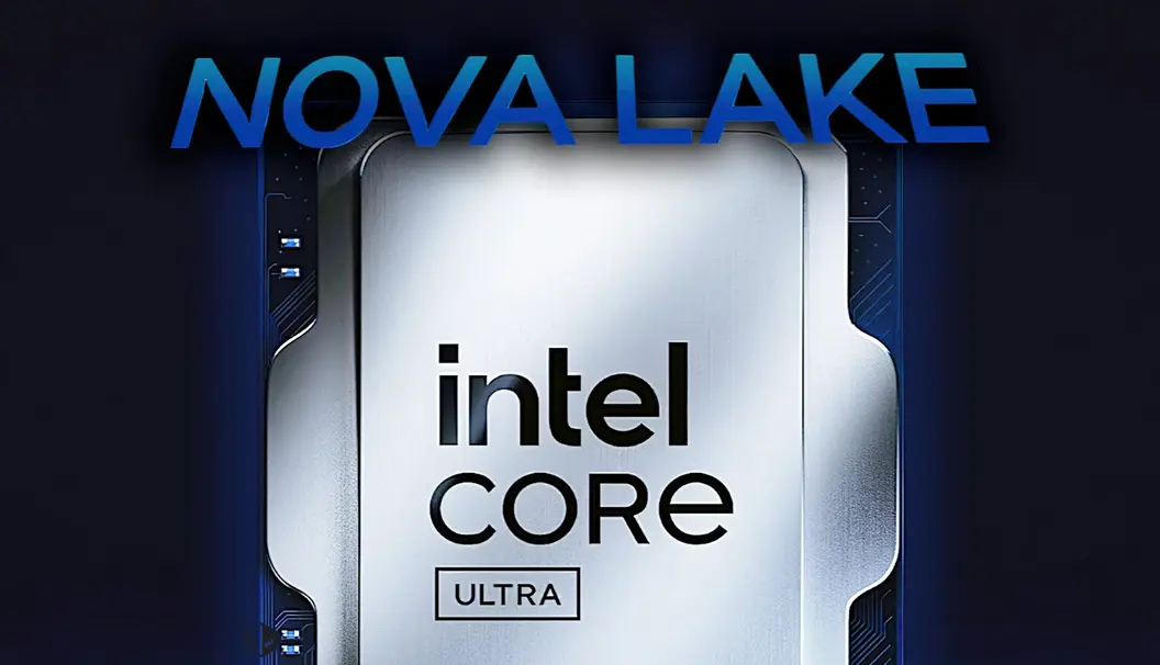 Даже процессоры не застрахованы от &laquo;задержек запуска&raquo;: Intel Nova Lake-S, по сообщениям, перенесены на 2027 год