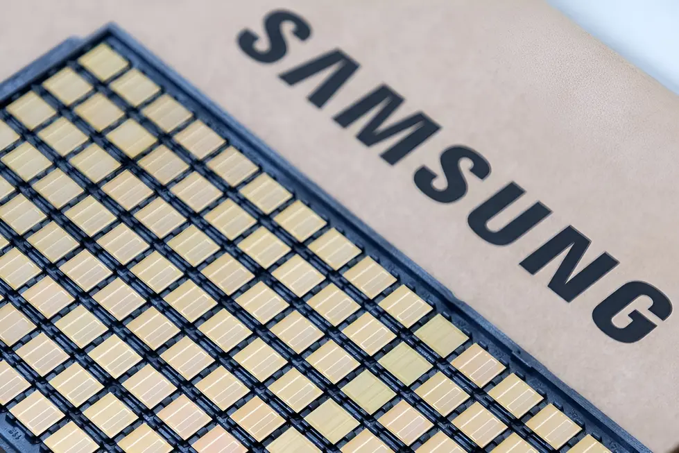 Возвращение Samsung на рынок памяти: гигант из Кореи вернул себе лидерство в индустрии спустя всего несколько кварталов
