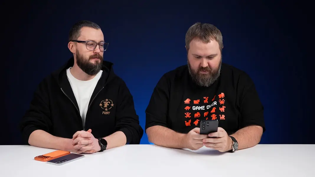 Защитный экран Galaxy S26 Ultra оказался бесполезен под некоторыми углами, как показал ютубер