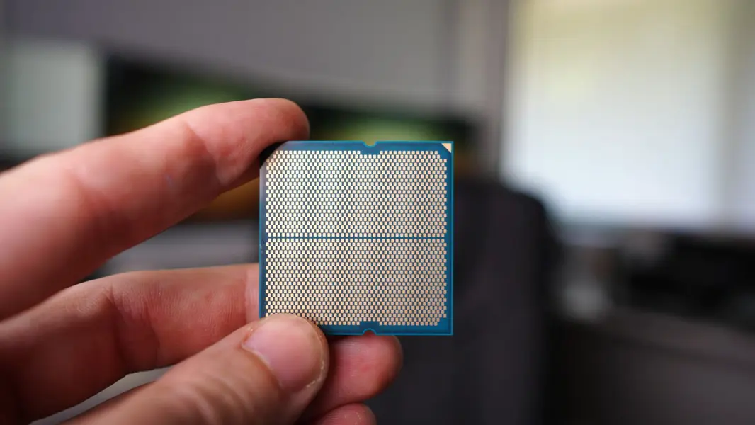 Техно-город стал свидетелем двух смертей AMD Ryzen 9950X подряд на материнской плате ASRock X870