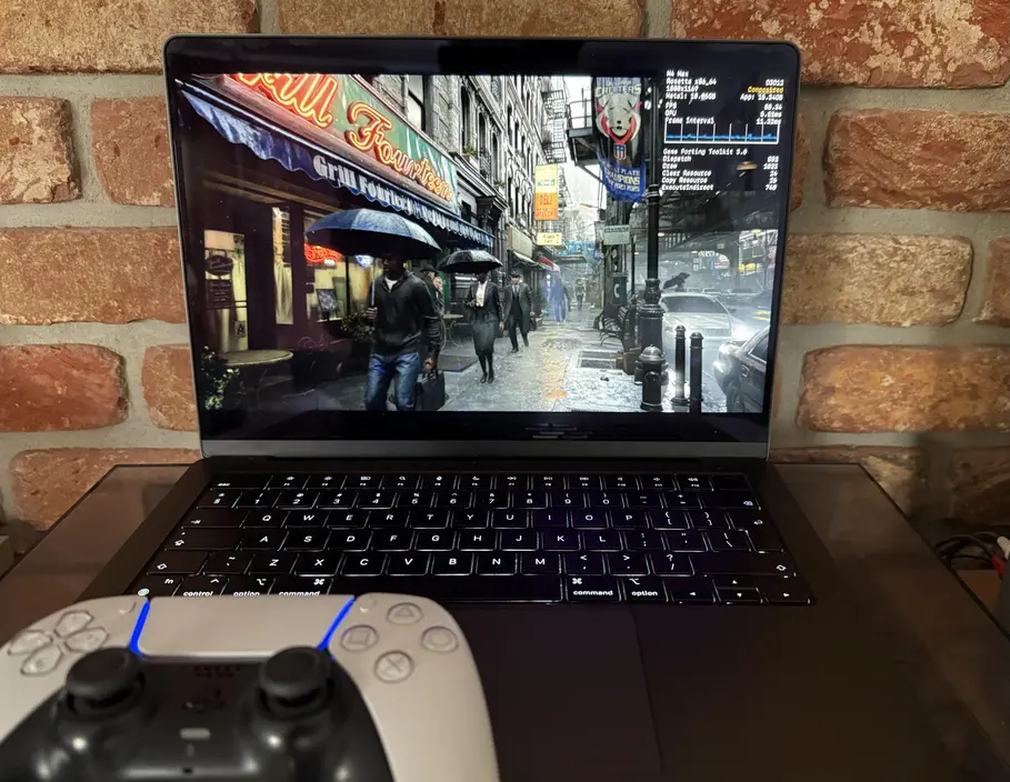 Mac на Apple Silicon начали тестировать Resident Evil Requiem, M4 Max выдает достойный FPS с некоторыми изменениями настроек