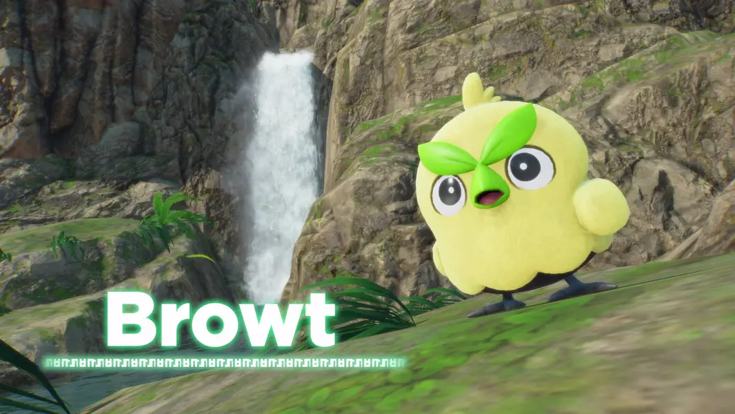 Pok&eacute;mon Presents: представлены Pok&eacute;mon Winds и Pok&eacute;mon Waves, эксклюзивно для Nintendo Switch 2 в 2027 году