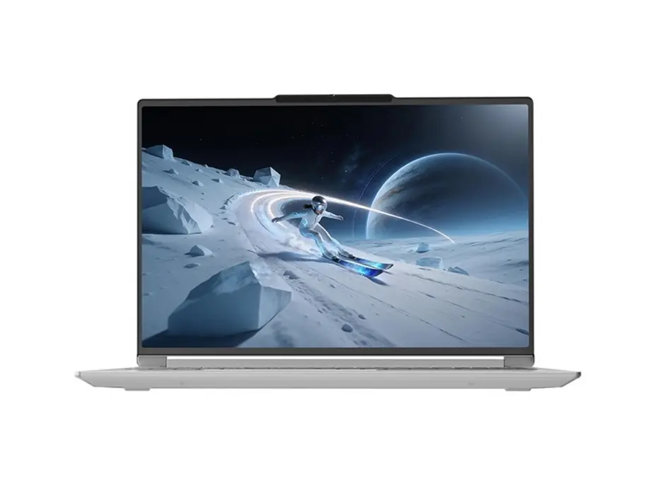 Lenovo представила первый массовый ноутбук на базе LPCAMM2 с процессорами Intel Core Ultra серии 3