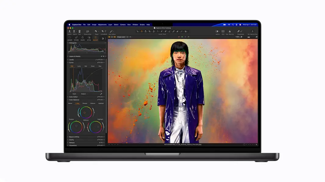 Apple представила M5 Pro и M5 Max с новым дизайном чипа &laquo;Fusion Architecture&raquo;, объединяющим супер- и производительные ядра в одном корпусе, и многое другое