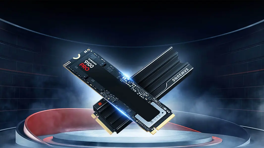 Кризис NAND теперь серьезнее, чем DRAM: Samsung повышает цены второй квартал подряд