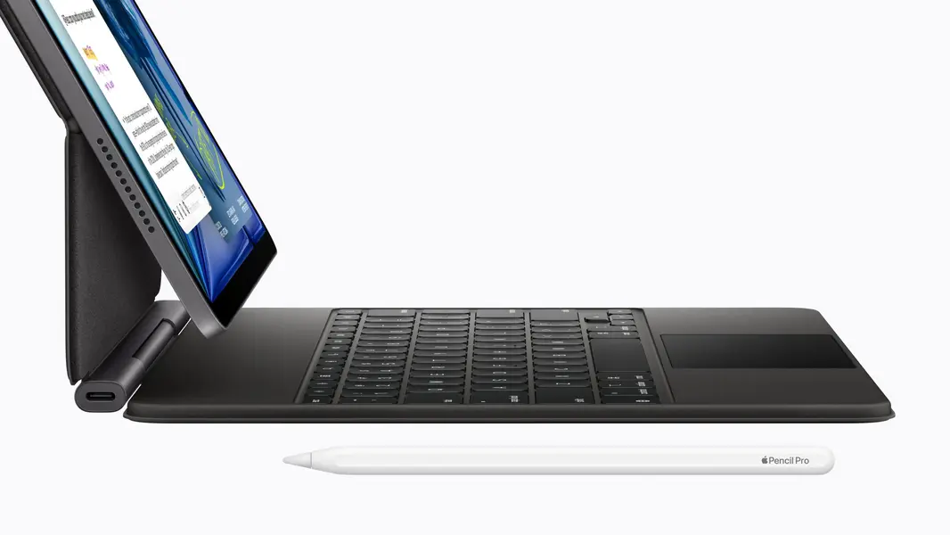 iPad Air на чипе Apple M4: первые впечатления и обзоры от экспертов индустрии