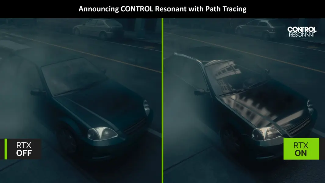Режим NVIDIA MFG 6X выходит 31 марта: 007 First Light и Control получат поддержку &laquo;DLSS 4.5&raquo; и &laquo;Path Tracing&raquo;