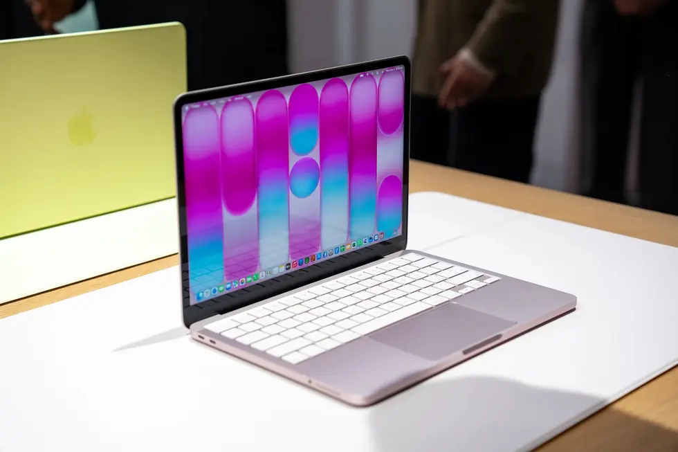 ASUS назвала MacBook Neo &laquo;просто планшетом&raquo;, а вся экосистема Windows готовится дать отпор
