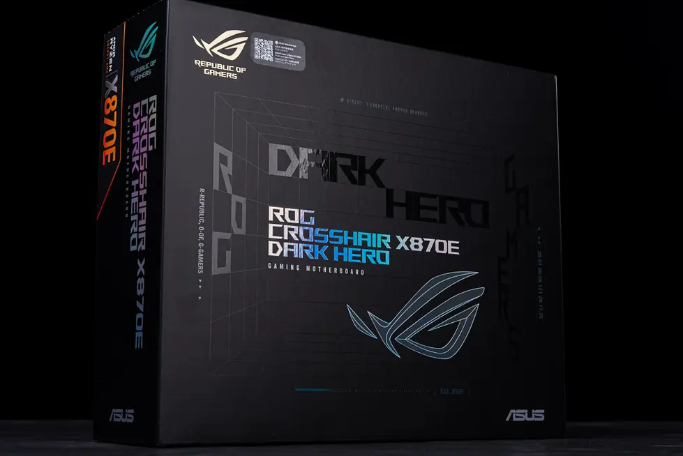 BIOS материнских плат ASUS X870 получил поддержку будущих процессоров Ryzen: ждем Ryzen AI 400 или 9950X3D2