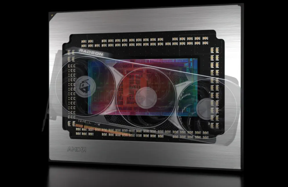 Хитрый трюк в AMD RDNA 5: как повысить производительность GPU почти в два раза за счет оптимизации, а не мощности