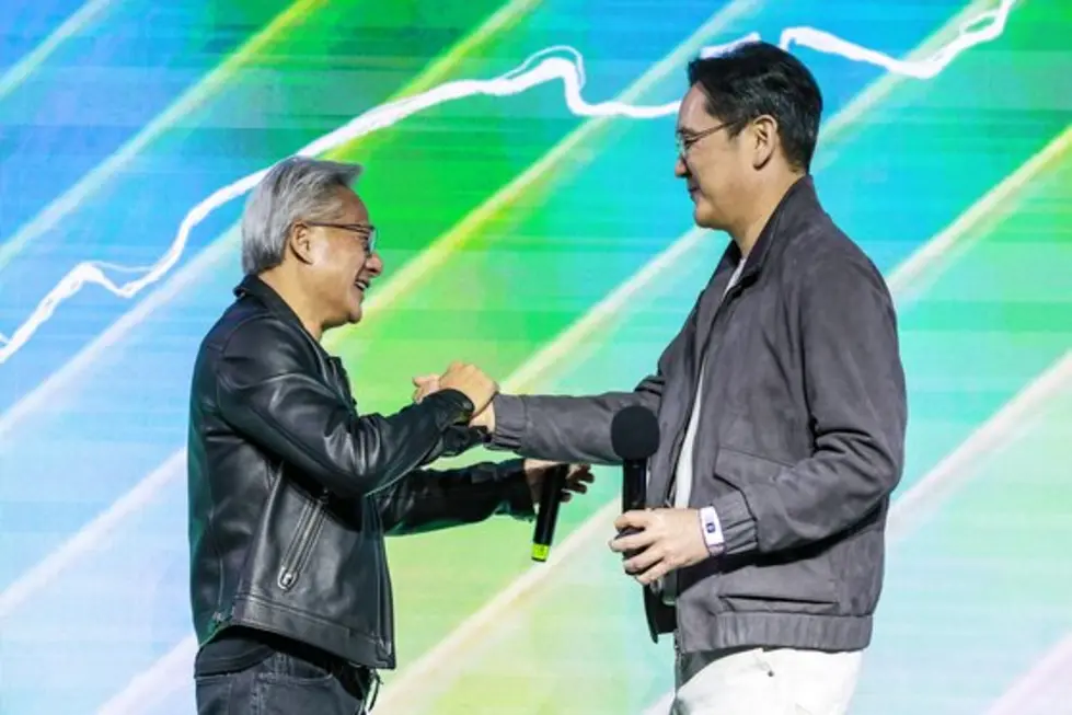 NVIDIA, по слухам, необычно жестко критикует поставщиков вроде Samsung перед заключением сделок ради снижения цен