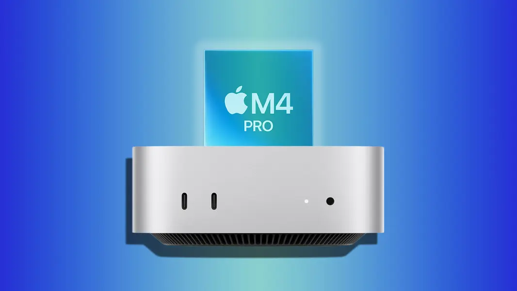 Стартап превратил Mac Mini в полноценного зверя для ИИ, добавив видеокарты NVIDIA/AMD