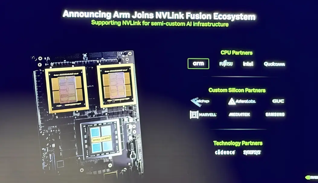 Intel удачно появится на GTC от NVIDIA в момент, когда &laquo;Agentic AI&raquo; делает процессоры новым &laquo;bottleneck&raquo;