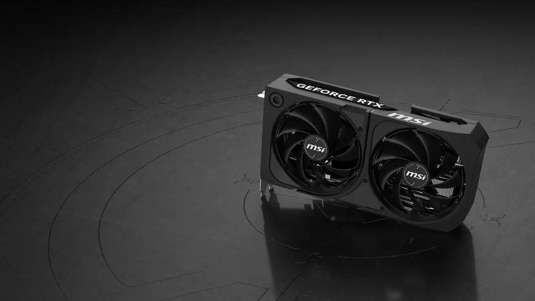 MSI называет 2026 год &laquo;самым тяжелым&raquo; из-за дефицита GPU и памяти: компания планирует поднять цены на видеокарты на 15&ndash;30%