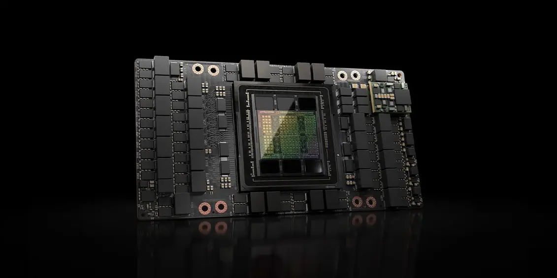SuperMicro якобы незаконно поставила в Китай чипы NVIDIA на 2,5 миллиарда долларов под видом серверов и надеялась, что никто не заметит