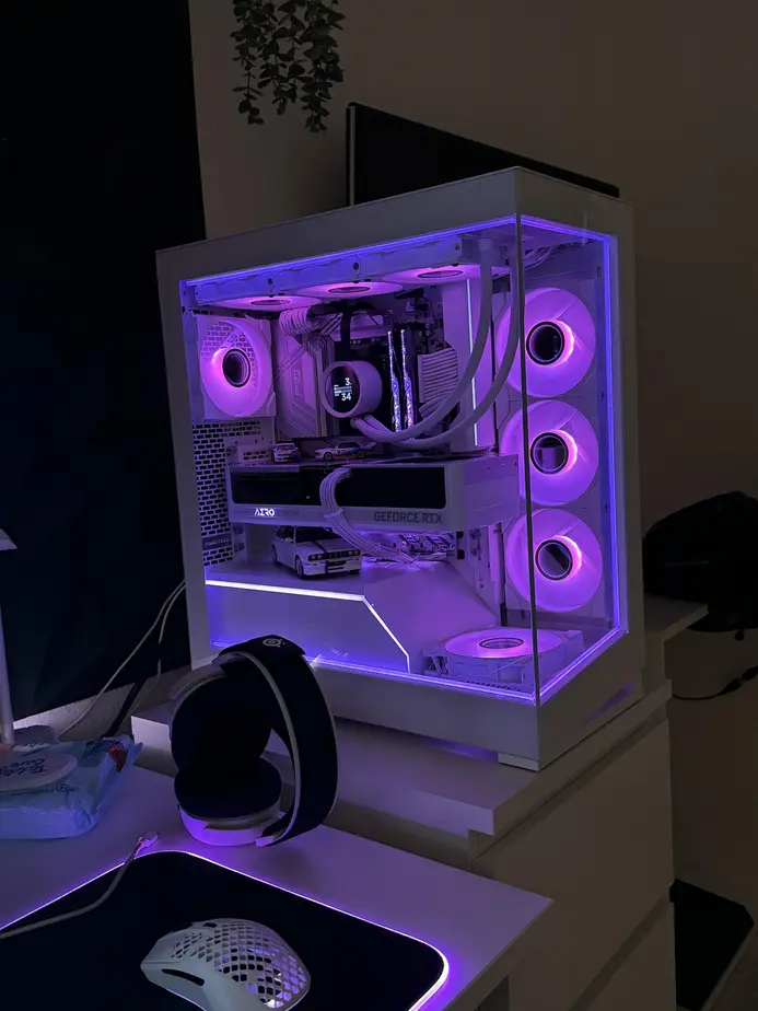 Пользователь сообщил о выходе из строя Ryzen 7 9800X3D на материнской плате ASRock даже после обновления BIOS до версии 4.10