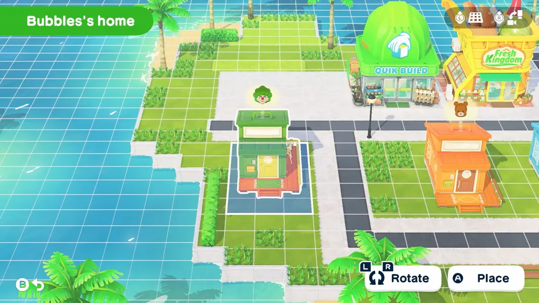 Tomodachi Life: жизнь мечты &mdash; первые впечатления: всё та же нелепость с привкусом нового &laquo;симулятора&raquo;