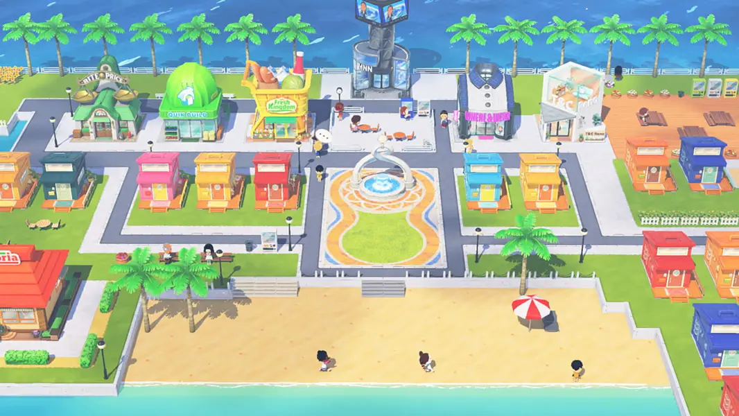 Tomodachi Life: жизнь мечты &mdash; первые впечатления: всё та же нелепость с привкусом нового &laquo;симулятора&raquo;