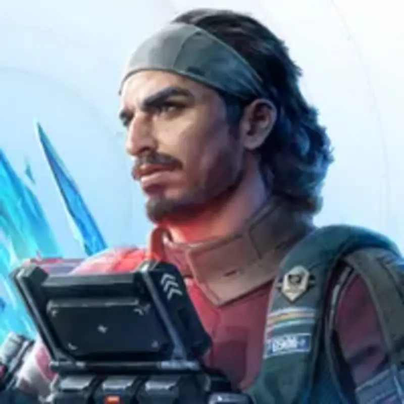 Встречайте полный список напарников в The Expanse: Osiris Reborn