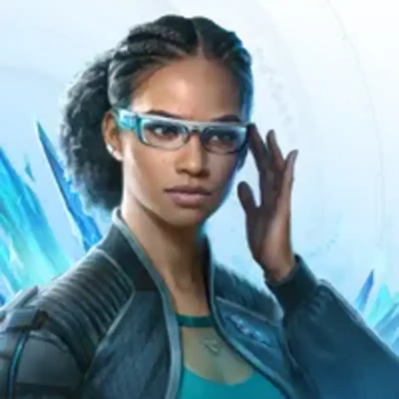 Встречайте полный список напарников в The Expanse: Osiris Reborn