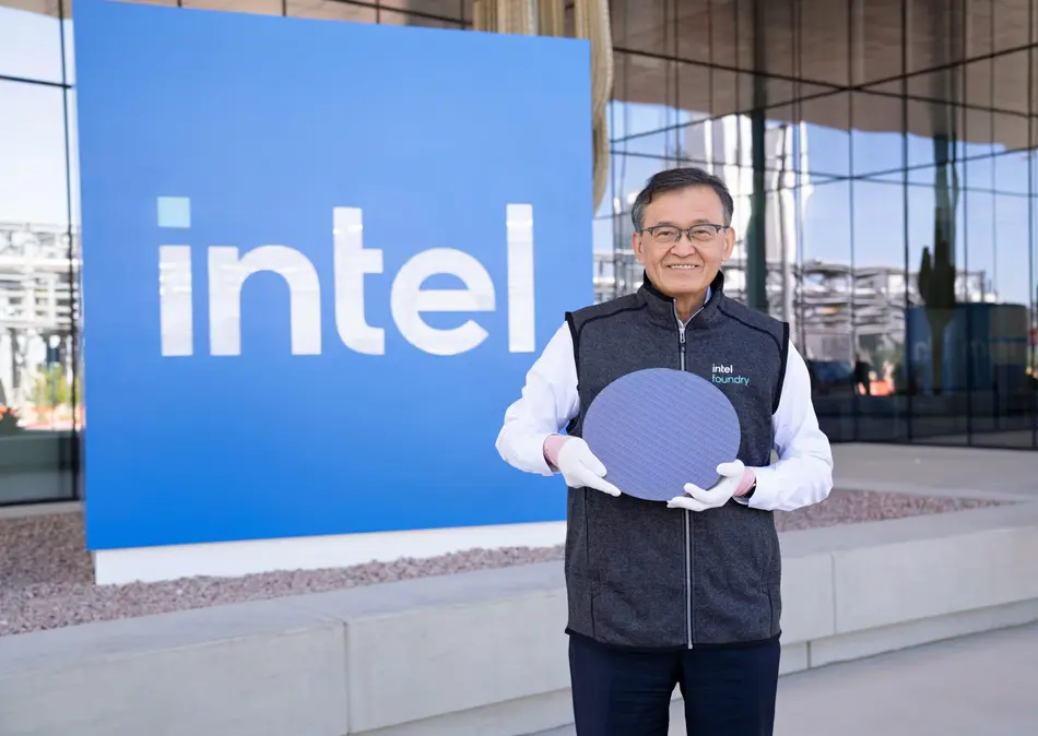 Бывший гендиректор Intel обвинил &laquo;краткосрочное мышление&raquo; Уолл-стрит в проигрыше США в чиповой гонке, заявив, что ни один руководитель не переживет такой критики