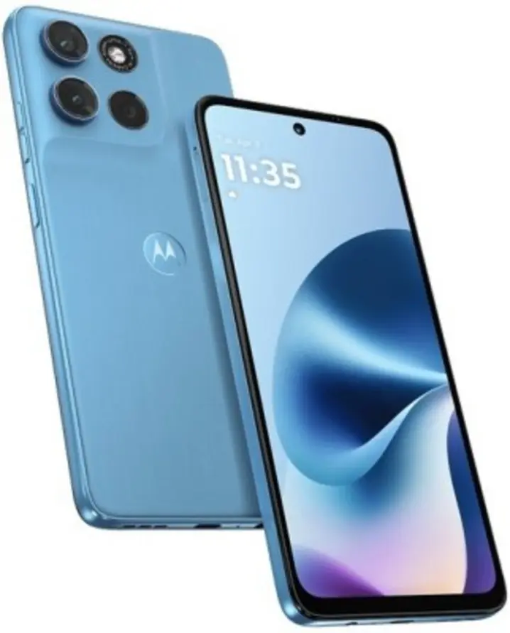 Motorola Moto G Max выходит в Индию с другим набором характеристик