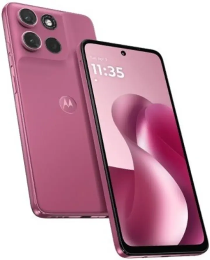 Motorola Moto G Max выходит в Индию с другим набором характеристик