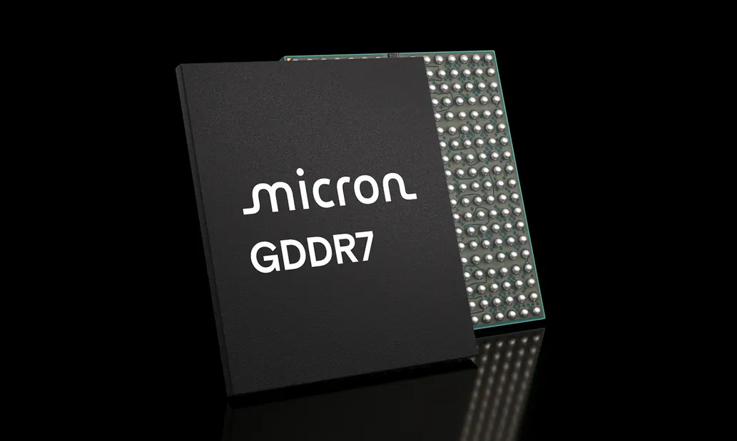 Micron впервые планирует стекировать модули GDDR для игровых GPU по аналогии с HBM из-за растущей «памятезависимости» ИИ
