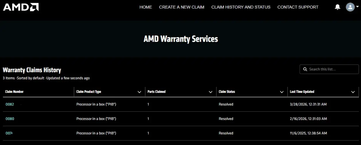 Материнская плата ASRock «убила» три процессора Ryzen 7 9800X3D за несколько месяцев