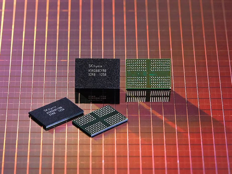 Гиперскейлеры «чешут затылки» из-за роста цен на память, но NVIDIA может оказаться единственной в выигрыше
