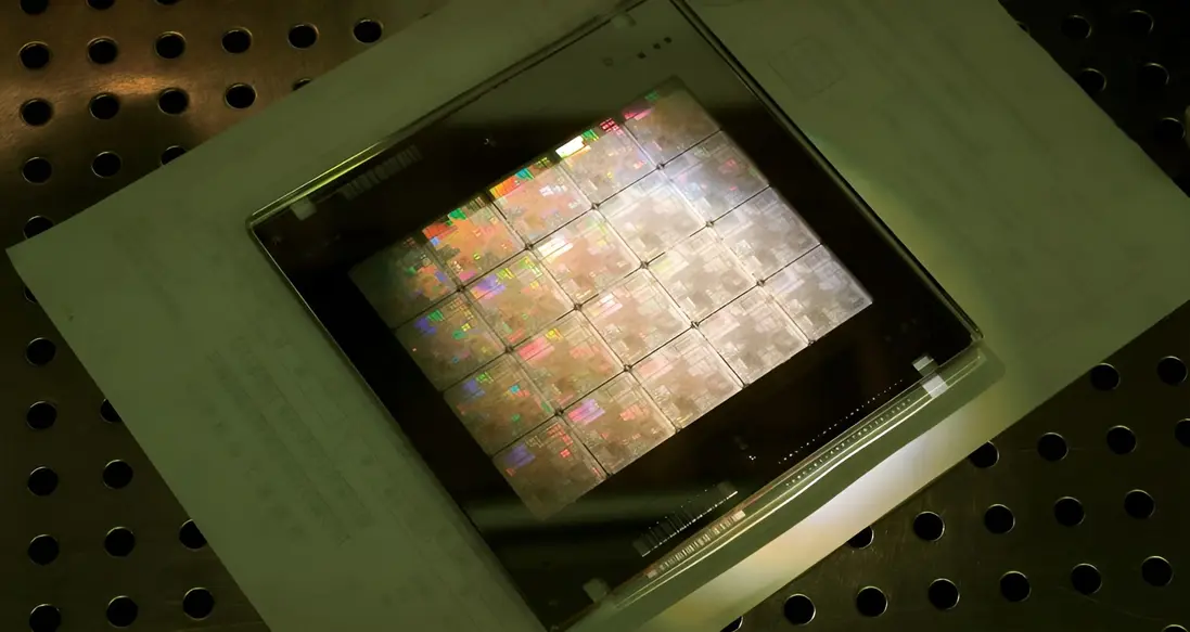 TSMC готовится раскрыть главную угрозу своему производству чипов, способную остановить «AI-лихорадку»