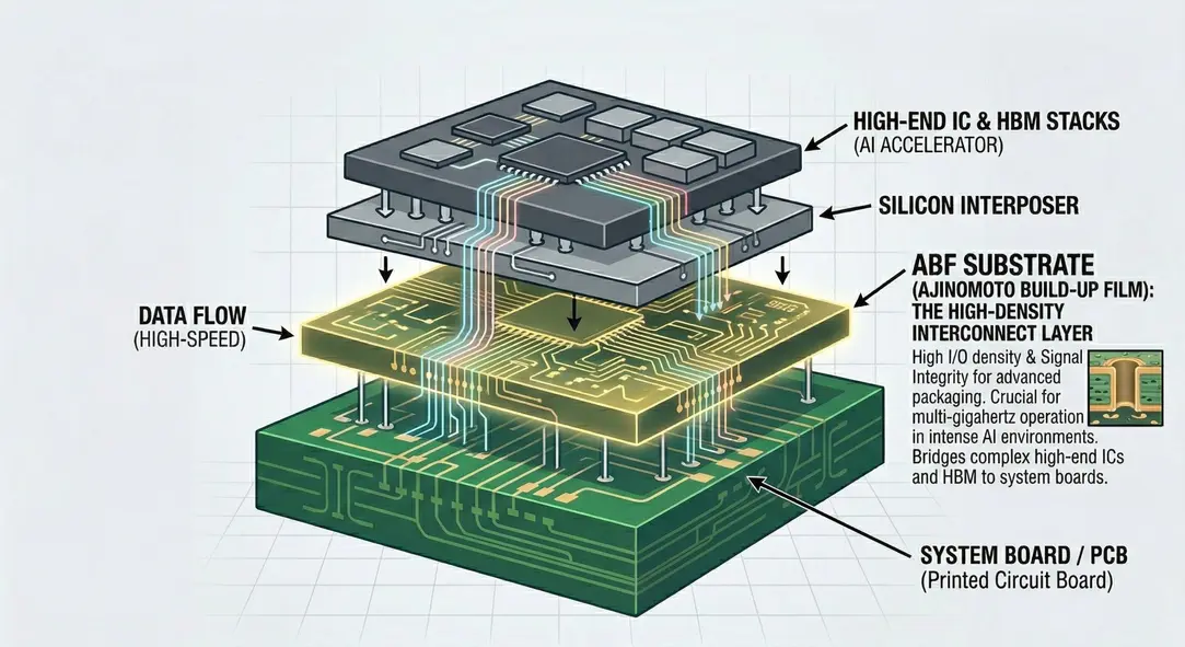 Компания, производящая пищевые ароматизаторы, контролирует будущее &laquo;AI chips&raquo;, а запасы опасно истощаются
