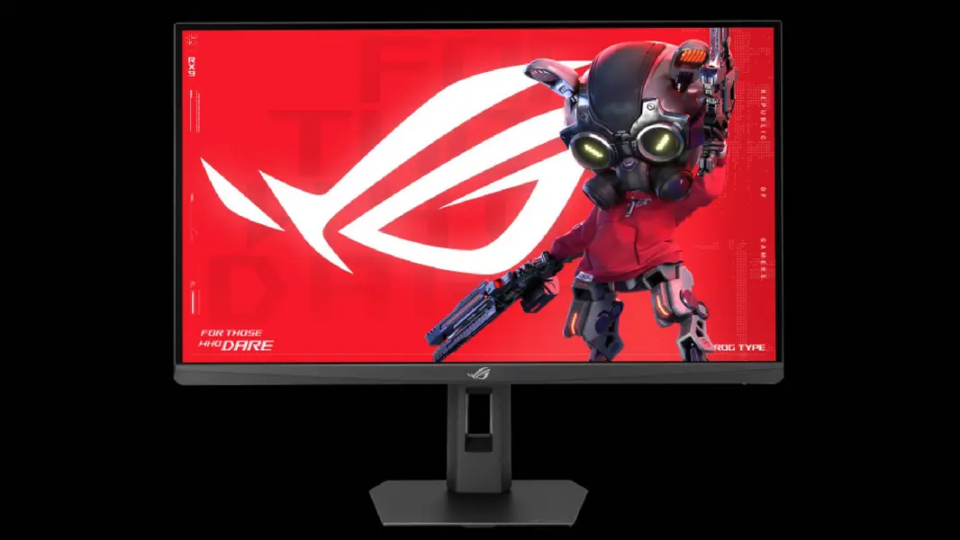 TCL CSOT выпустит двухрежимный монитор с четырехступенчатой регулировкой частоты обновления до 640 Гц