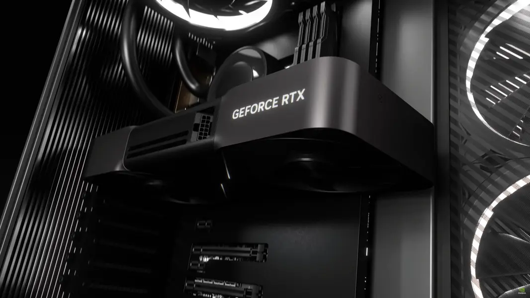 Дикий слух: NVIDIA может приобрести производителя ПК, чтобы &laquo;переизобрести&raquo; гейминг и вычисления
