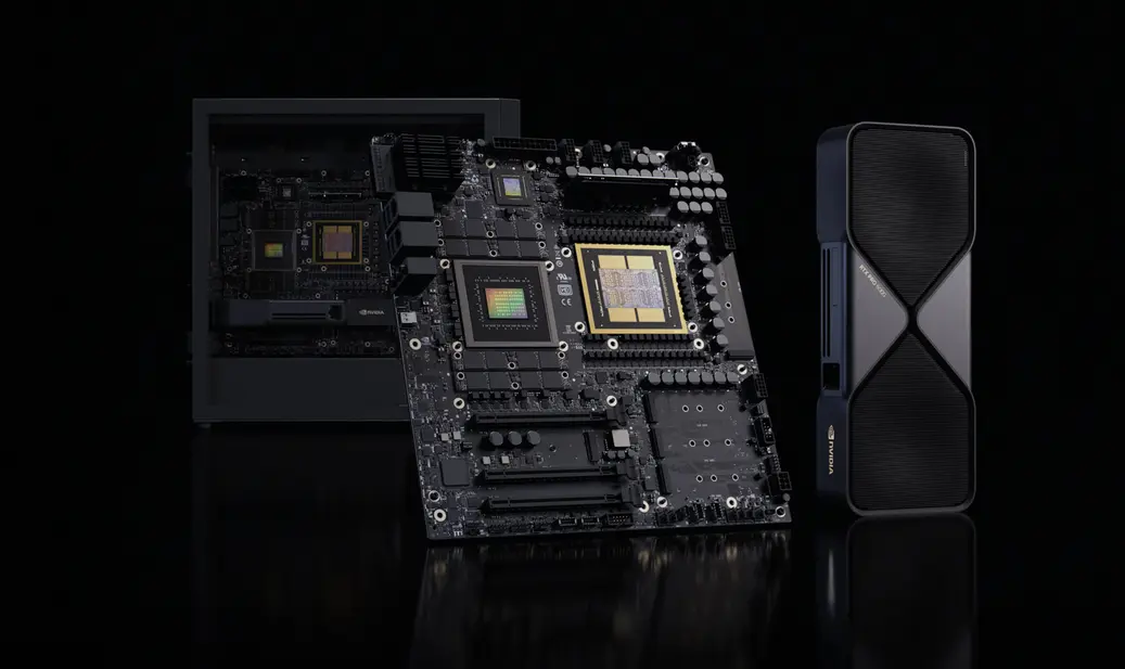 NVIDIA стала бы &laquo;очень, очень крупной&raquo; и без ИИ, заявляет гендиректор Дженсен Хуанг, но признает, что полное отсутствие ИИ его бы сильно расстроило