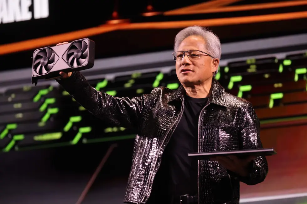 Генеральный директор NVIDIA Дженсен Хуанг выступит с докладом на GTC Taipei в преддверии Computex 2026: анонс прорывных AI-технологий и сюрприз для потребителей