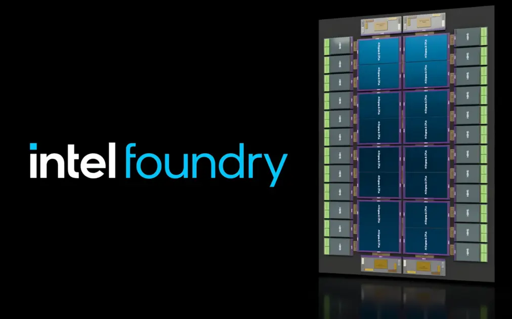 Генеральный директор TSMC назвал Intel грозным соперником, но подчеркнул, что в «foundry»-бизнесе нет коротких путей