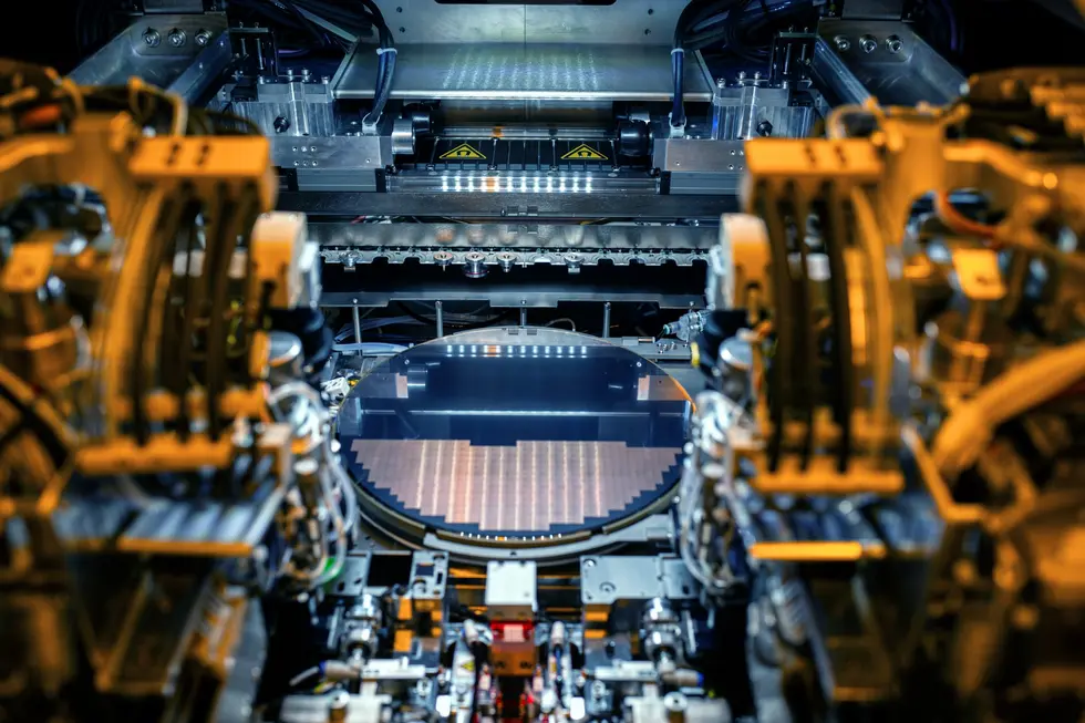 Intel Foundry переманила ветерана Samsung с 30-летним опытом в производстве чипов, рассчитывая закрыть дефицит клиентов
