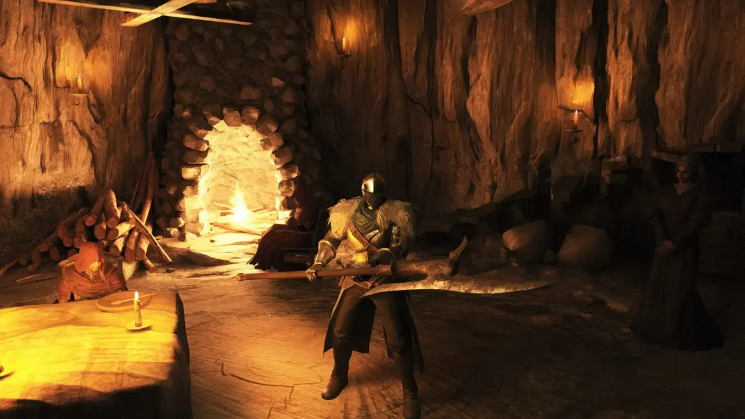 Мод на &laquo;Path Tracing&raquo; для Dark Souls 2 вышел в публичную бету: как его установить
