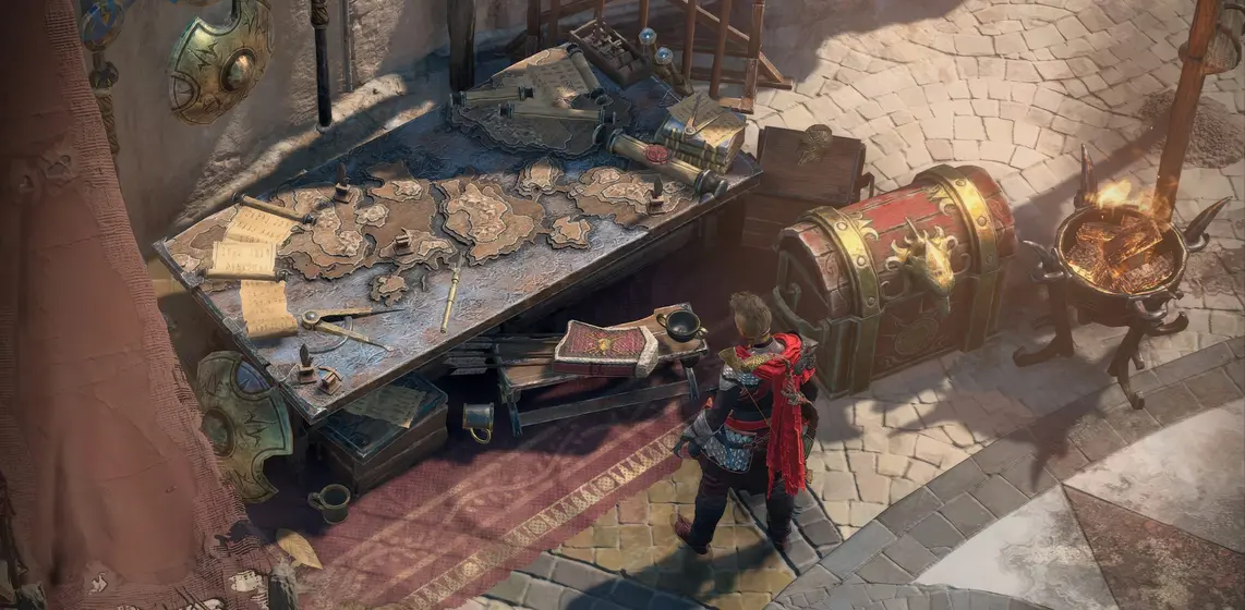 &laquo;Апогей Diablo IV&raquo; &mdash; Blizzard о том, почему Vessel of Hatred стала лучшей частью серии