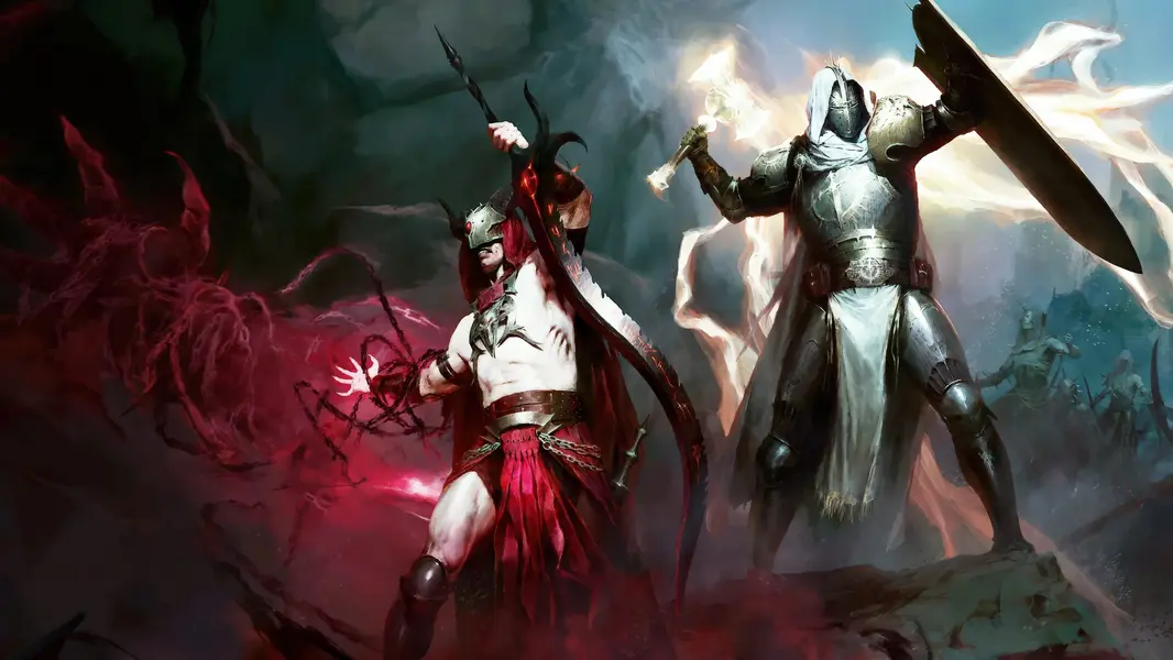 &laquo;Апогей Diablo IV&raquo; &mdash; Blizzard о том, почему Vessel of Hatred стала лучшей частью серии