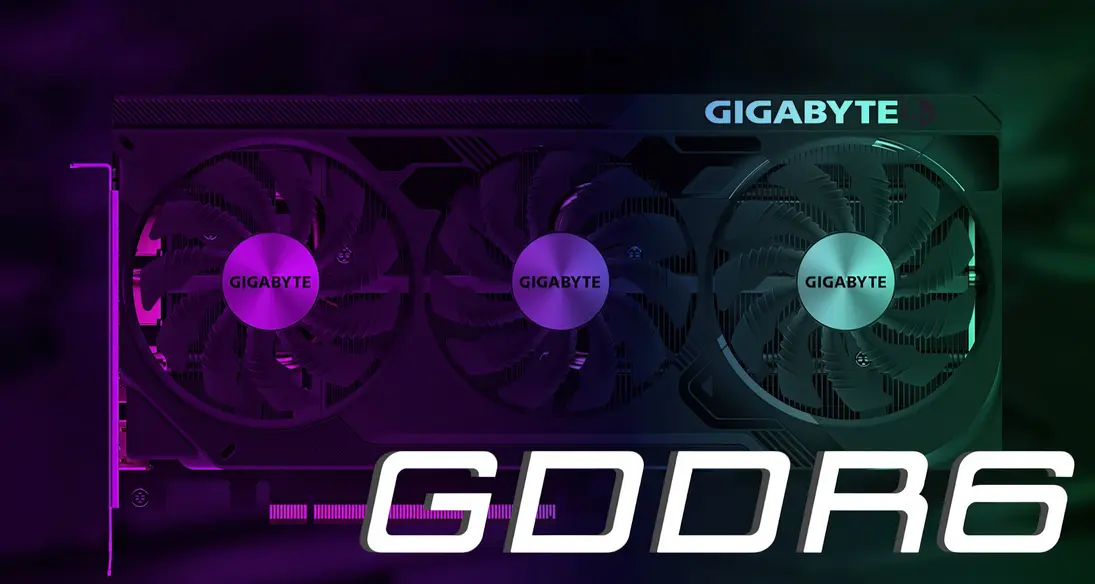 Взрывной спрос на память GDDR6 может стать плохой новостью для PlayStation 5 и игровых GPU