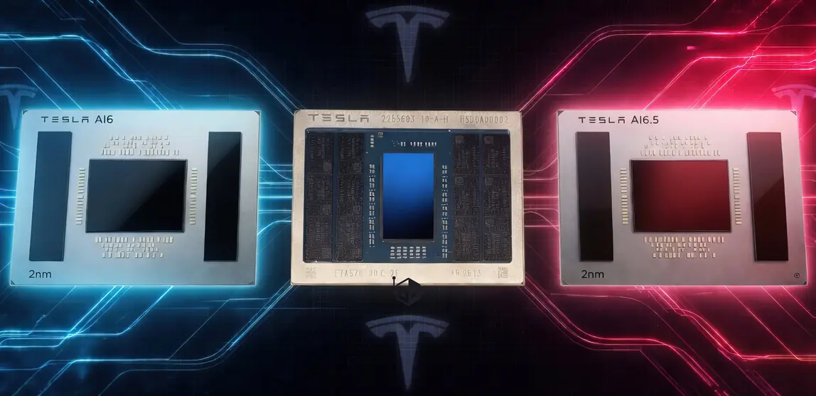 Intel 14A покоряет Илона Маска: передовой техпроцесс в основе TeraFab