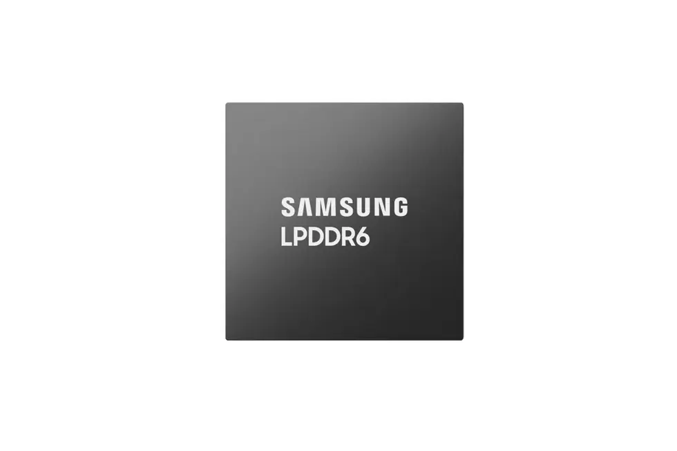 JEDEC представила память LPDDR6 с модулями SOCAMM2 и емкостью 512 ГБ, открывая путь для AI-серверов нового поколения